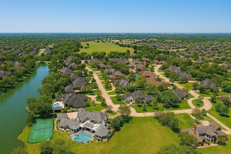 Edmond, OK