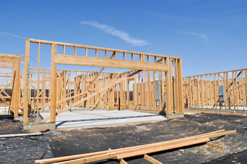 Commercial Slab Construction in Cape Coral, FL