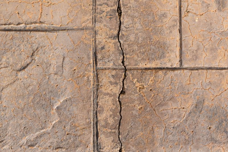 Decorative Concrete Repair in Phoenix, AZ