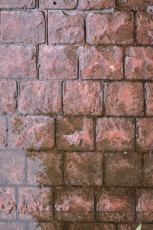 Decorative Concrete Repair in San Jose, CA