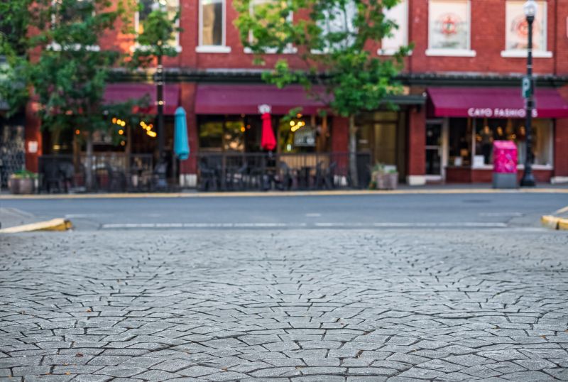 Decorative Concrete Repair in Dothan, AL