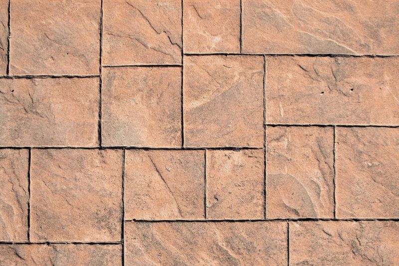 Decorative Concrete Repair in Essex County, NJ