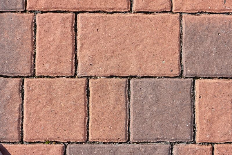 Brick Driveway Paving in Norwalk, CT