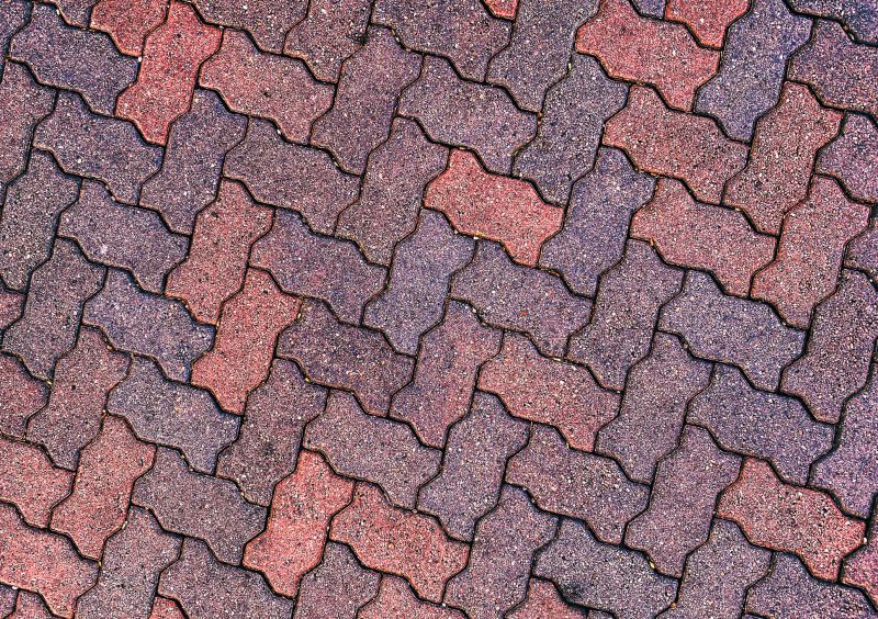 Brick Pavers Installation in Boston, MA