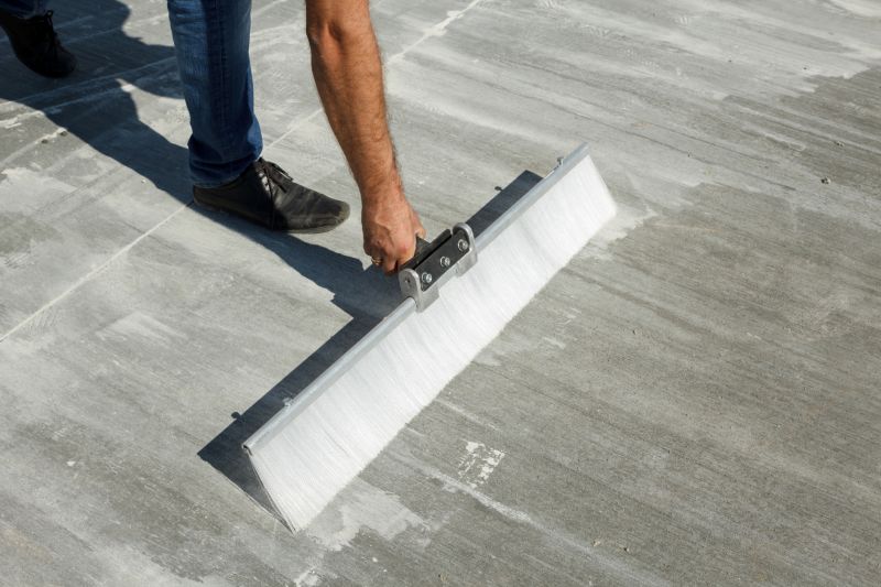 Concrete Finishing in Corpus Christi, TX