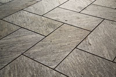 Concrete Overlay Installation in Dallas, TX
