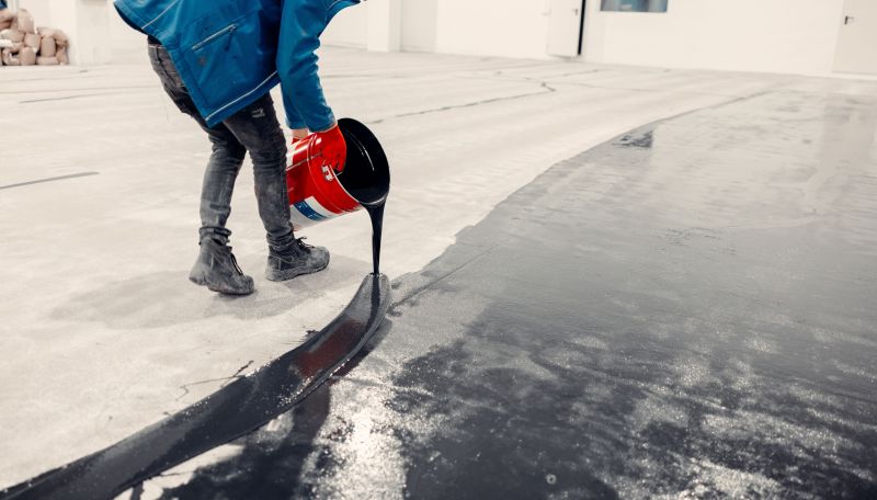 Concrete Refinishing in Corpus Christi, TX