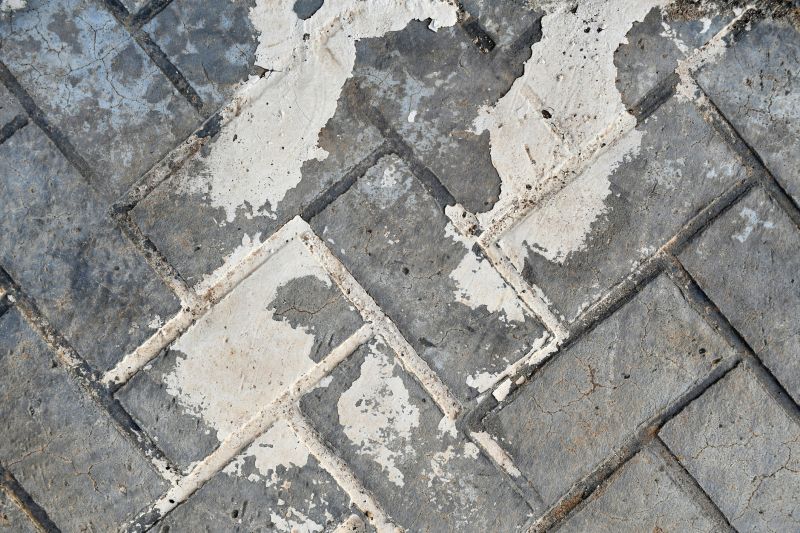 Decorative Concrete Repair in Nashua, NH