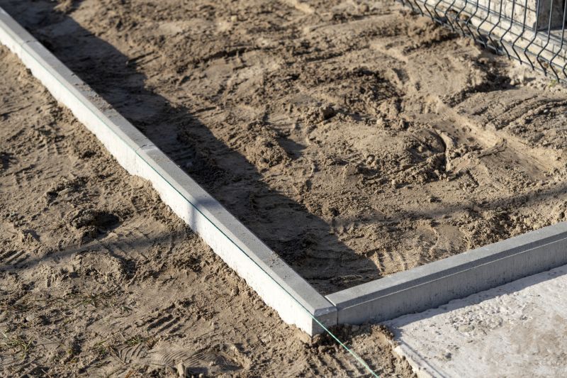 Foundation Construction in Columbus, OH