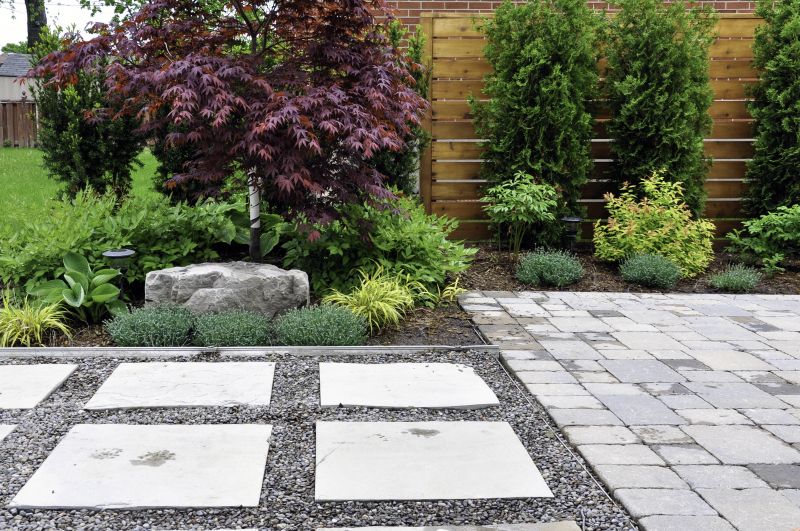 Hardscaping Service in Boston, MA