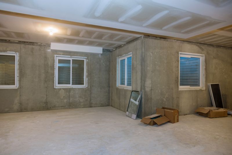 House Foundation Installation in Columbus, OH