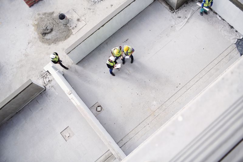 House Foundation Installation in Fort Worth, TX