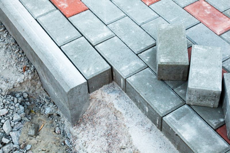 Paver Patio Construction in Fairfield County, CT