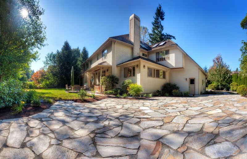 Porcelain Pavers Installation in Boston, MA