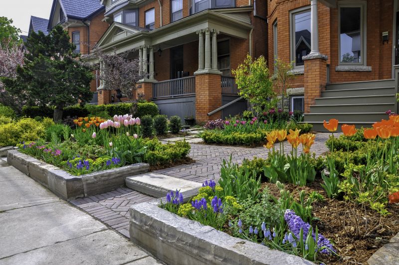 Residential Hardscaping in Fairfield County, CT